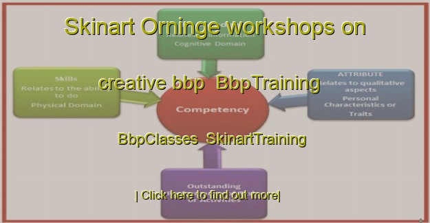 Skinart Orninge workshops on creative bbp | BbpTraining | BbpClasses | SkinartTraining-Sweden