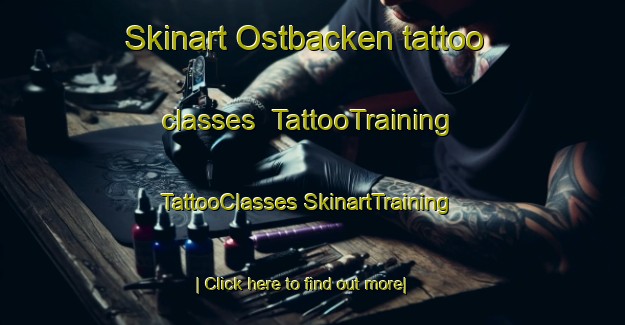 Skinart Ostbacken tattoo classes | #TattooTraining #TattooClasses #SkinartTraining-Sweden