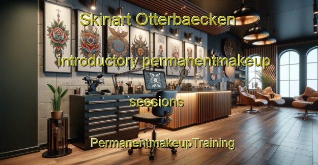 Skinart Otterbaecken introductory permanentmakeup sessions | PermanentmakeupTraining | PermanentmakeupClasses | SkinartTraining-Sweden