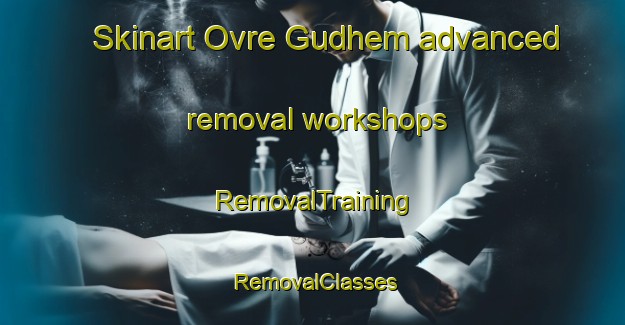 Skinart Ovre Gudhem advanced removal workshops | RemovalTraining | RemovalClasses | SkinartTraining-Sweden