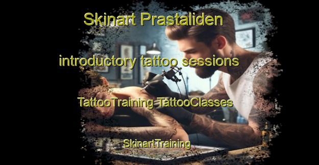 Skinart Prastaliden introductory tattoo sessions | #TattooTraining #TattooClasses #SkinartTraining-Sweden