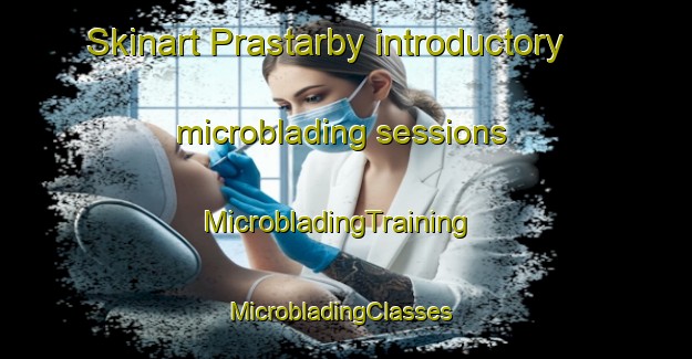 Skinart Prastarby introductory microblading sessions | MicrobladingTraining | MicrobladingClasses | SkinartTraining-Sweden