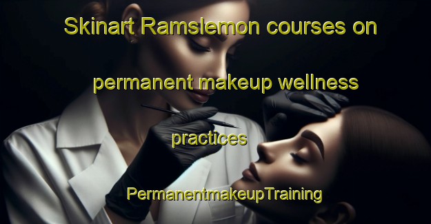 Skinart Ramslemon courses on permanent makeup wellness practices | #PermanentmakeupTraining #PermanentmakeupClasses #SkinartTraining-Sweden