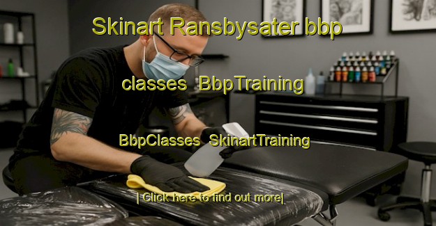 Skinart Ransbysater bbp classes | BbpTraining | BbpClasses | SkinartTraining-Sweden