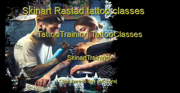 Skinart Rastad tattoo classes | #TattooTraining #TattooClasses #SkinartTraining-Sweden