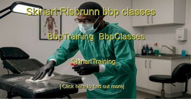 Skinart Risbrunn bbp classes | BbpTraining | BbpClasses | SkinartTraining-Sweden