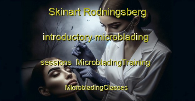 Skinart Rodningsberg introductory microblading sessions | MicrobladingTraining | MicrobladingClasses | SkinartTraining-Sweden