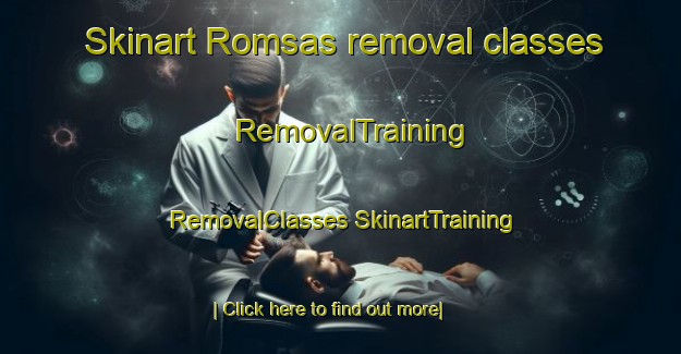 Skinart Romsas removal classes | #RemovalTraining #RemovalClasses #SkinartTraining-Sweden