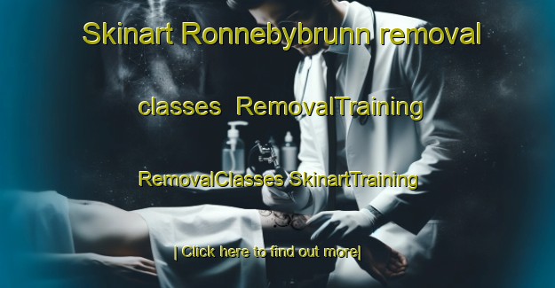 Skinart Ronnebybrunn removal classes | #RemovalTraining #RemovalClasses #SkinartTraining-Sweden