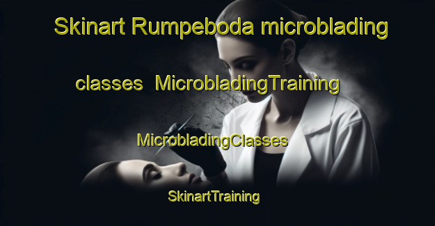 Skinart Rumpeboda microblading classes | MicrobladingTraining | MicrobladingClasses | SkinartTraining-Sweden