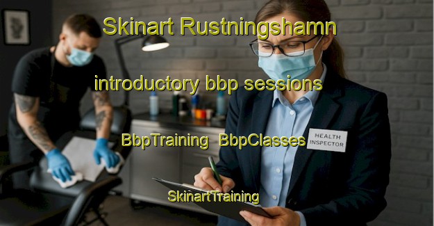 Skinart Rustningshamn introductory bbp sessions | BbpTraining | BbpClasses | SkinartTraining-Sweden