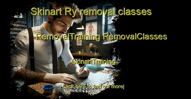 Skinart Ry removal classes | #RemovalTraining #RemovalClasses #SkinartTraining-Sweden