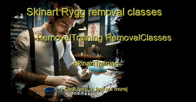 Skinart Rygg removal classes | #RemovalTraining #RemovalClasses #SkinartTraining-Sweden