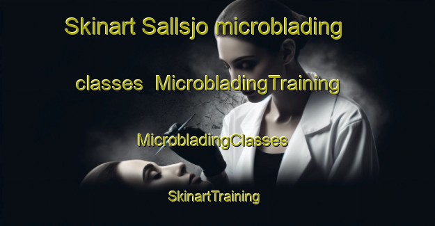 Skinart Sallsjo microblading classes | MicrobladingTraining | MicrobladingClasses | SkinartTraining-Sweden