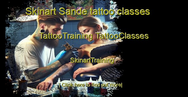 Skinart Sande tattoo classes | #TattooTraining #TattooClasses #SkinartTraining-Sweden