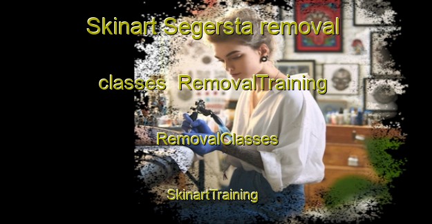 Skinart Segersta removal classes | RemovalTraining | RemovalClasses | SkinartTraining-Sweden