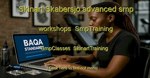 Skinart Skabersjo advanced smp workshops | SmpTraining | SmpClasses | SkinartTraining-Sweden