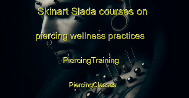 Skinart Slada courses on piercing wellness practices | PiercingTraining | PiercingClasses | SkinartTraining-Sweden