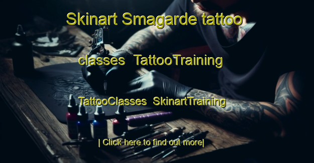 Skinart Smagarde tattoo classes | TattooTraining | TattooClasses | SkinartTraining-Sweden