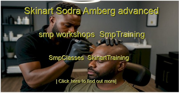 Skinart Sodra Amberg advanced smp workshops | SmpTraining | SmpClasses | SkinartTraining-Sweden