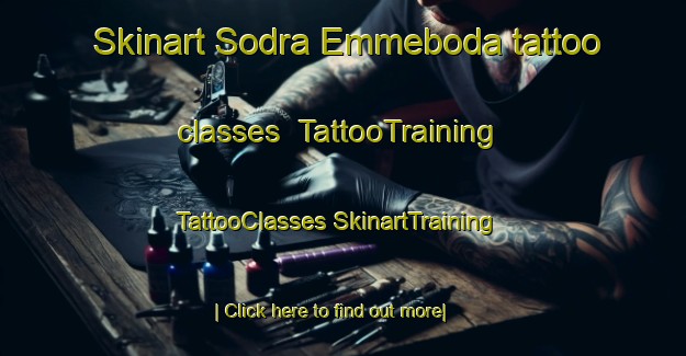 Skinart Sodra Emmeboda tattoo classes | #TattooTraining #TattooClasses #SkinartTraining-Sweden