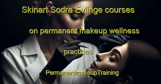 Skinart Sodra Evlinge courses on permanent makeup wellness practices | PermanentmakeupTraining | PermanentmakeupClasses | SkinartTraining-Sweden