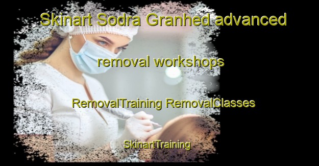 Skinart Sodra Granhed advanced removal workshops | #RemovalTraining #RemovalClasses #SkinartTraining-Sweden