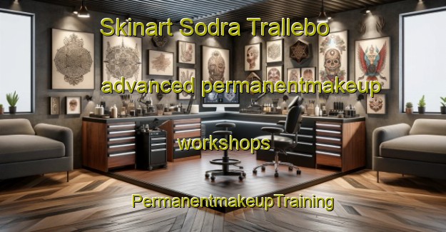 Skinart Sodra Trallebo advanced permanentmakeup workshops | #PermanentmakeupTraining #PermanentmakeupClasses #SkinartTraining-Sweden