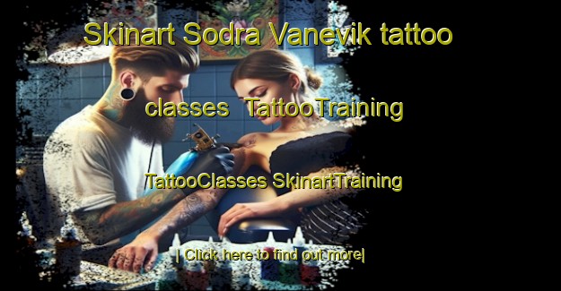 Skinart Sodra Vanevik tattoo classes | #TattooTraining #TattooClasses #SkinartTraining-Sweden