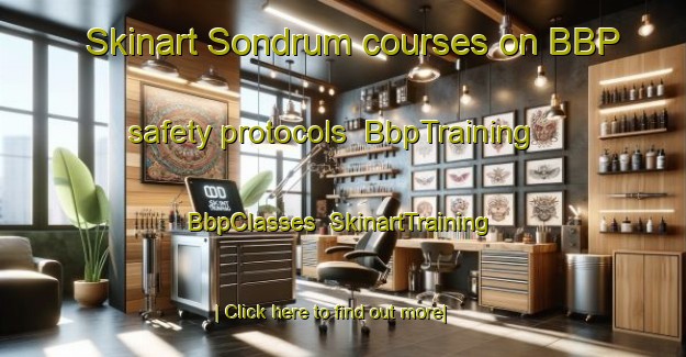 Skinart Sondrum courses on BBP safety protocols | BbpTraining | BbpClasses | SkinartTraining-Sweden