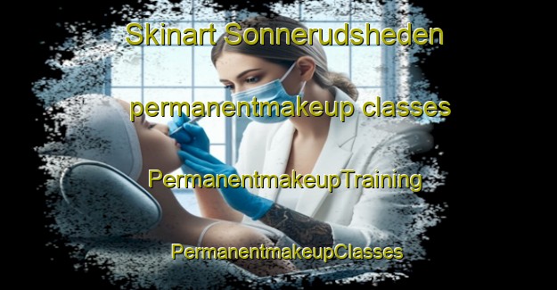 Skinart Sonnerudsheden permanentmakeup classes | PermanentmakeupTraining | PermanentmakeupClasses | SkinartTraining-Sweden