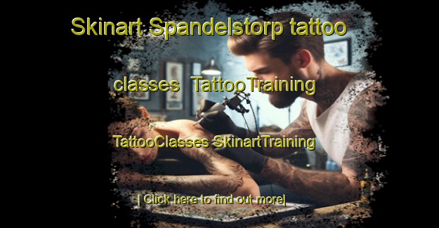 Skinart Spandelstorp tattoo classes | #TattooTraining #TattooClasses #SkinartTraining-Sweden