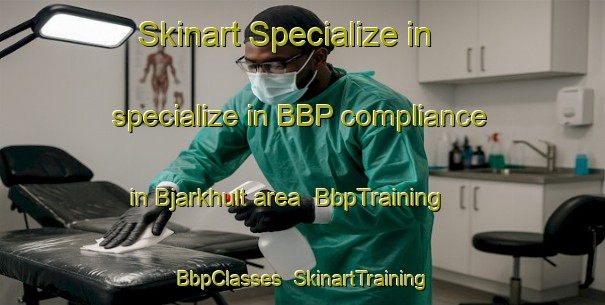 Skinart Specialize in specialize in BBP compliance in Bjarkhult area | BbpTraining | BbpClasses | SkinartTraining-Sweden