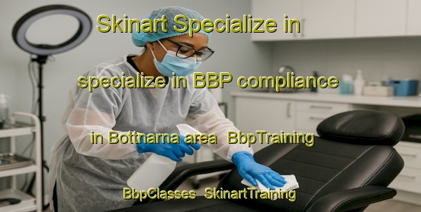 Skinart Specialize in specialize in BBP compliance in Bottnarna area | BbpTraining | BbpClasses | SkinartTraining-Sweden