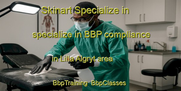 Skinart Specialize in specialize in BBP compliance in Lilla Algryt area | BbpTraining | BbpClasses | SkinartTraining-Sweden
