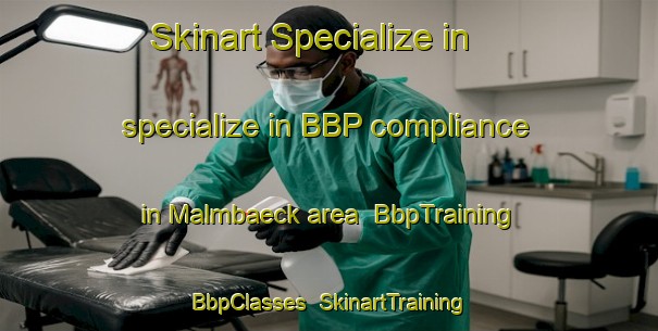 Skinart Specialize in specialize in BBP compliance in Malmbaeck area | BbpTraining | BbpClasses | SkinartTraining-Sweden