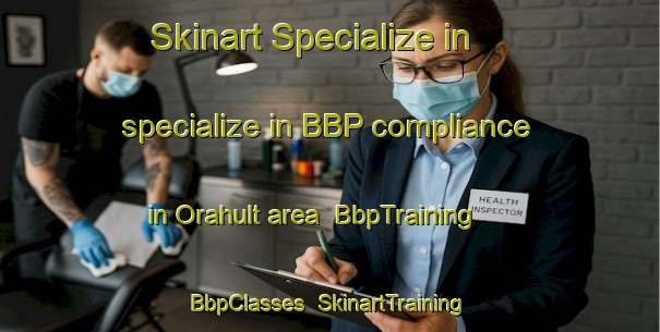Skinart Specialize in specialize in BBP compliance in Orahult area | BbpTraining | BbpClasses | SkinartTraining-Sweden