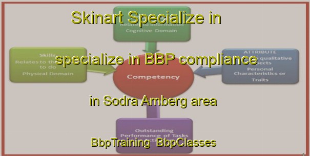 Skinart Specialize in specialize in BBP compliance in Sodra Amberg area | BbpTraining | BbpClasses | SkinartTraining-Sweden