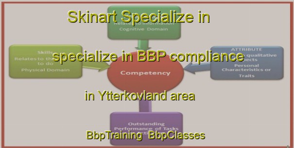 Skinart Specialize in specialize in BBP compliance in Ytterkovland area | BbpTraining | BbpClasses | SkinartTraining-Sweden