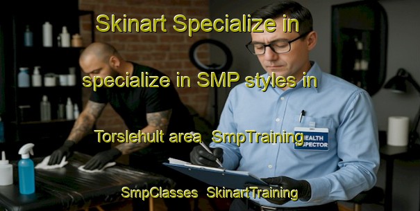 Skinart Specialize in specialize in SMP styles in Torslehult area | SmpTraining | SmpClasses | SkinartTraining-Sweden