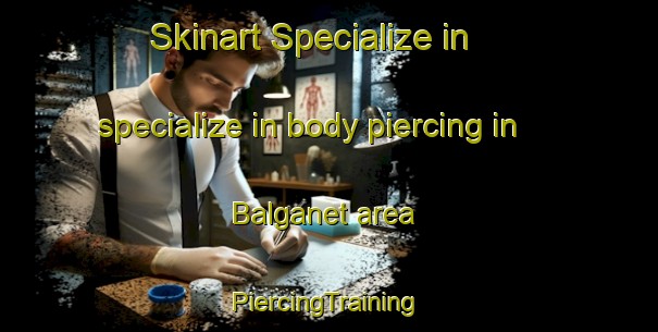 Skinart Specialize in specialize in body piercing in Balganet area | #PiercingTraining #PiercingClasses #SkinartTraining-Sweden