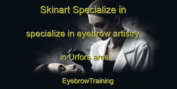 Skinart Specialize in specialize in eyebrow artistry in Urfors area | EyebrowTraining | EyebrowClasses | SkinartTraining-Sweden