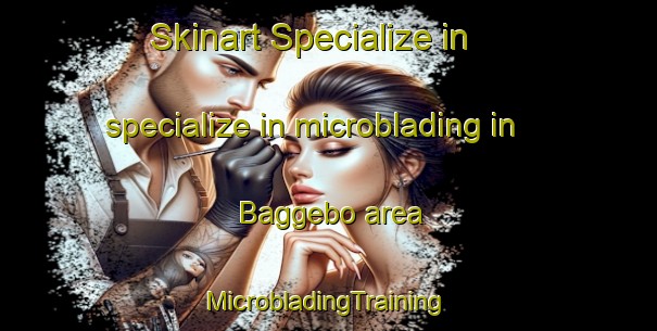 Skinart Specialize in specialize in microblading in Baggebo area | #MicrobladingTraining #MicrobladingClasses #SkinartTraining-Sweden