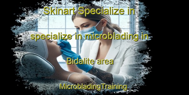 Skinart Specialize in specialize in microblading in Bidalite area | #MicrobladingTraining #MicrobladingClasses #SkinartTraining-Sweden