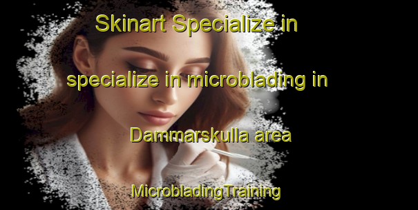 Skinart Specialize in specialize in microblading in Dammarskulla area | #MicrobladingTraining #MicrobladingClasses #SkinartTraining-Sweden