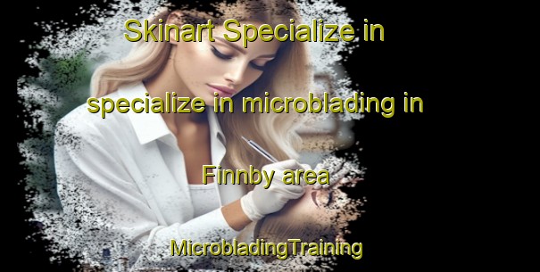 Skinart Specialize in specialize in microblading in Finnby area | #MicrobladingTraining #MicrobladingClasses #SkinartTraining-Sweden