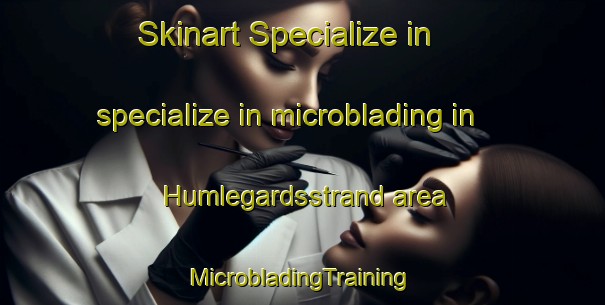 Skinart Specialize in specialize in microblading in Humlegardsstrand area | #MicrobladingTraining #MicrobladingClasses #SkinartTraining-Sweden