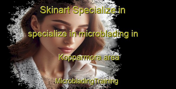 Skinart Specialize in specialize in microblading in Kopparmora area | #MicrobladingTraining #MicrobladingClasses #SkinartTraining-Sweden