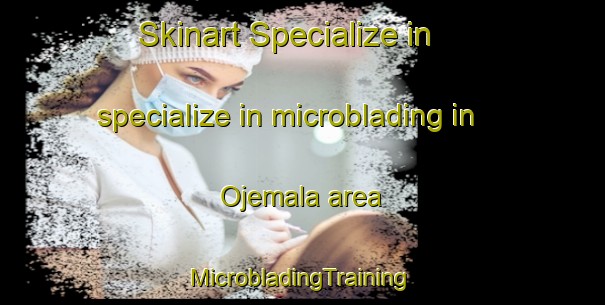 Skinart Specialize in specialize in microblading in Ojemala area | #MicrobladingTraining #MicrobladingClasses #SkinartTraining-Sweden