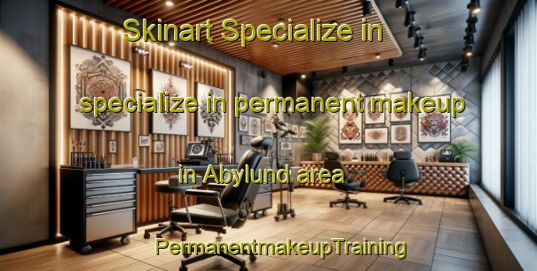 Skinart Specialize in specialize in permanent makeup in Abylund area | #PermanentmakeupTraining #PermanentmakeupClasses #SkinartTraining-Sweden